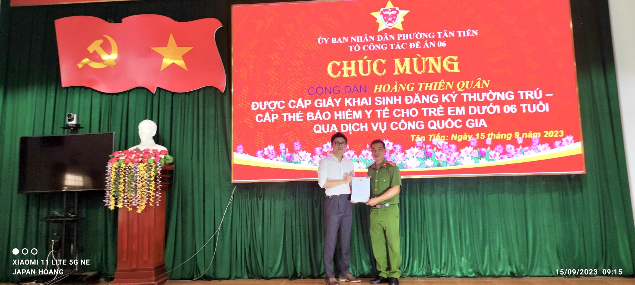 LIEN THONG1
